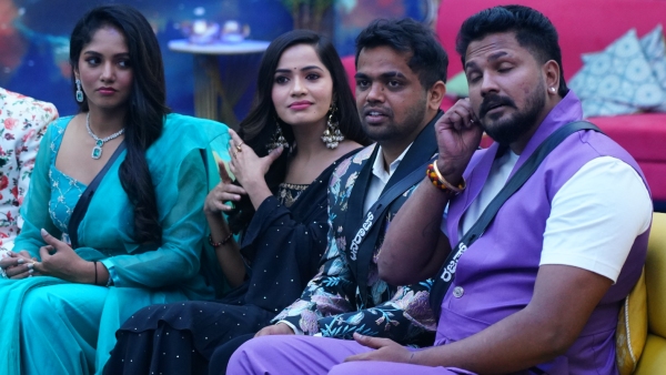 Who is the lowest paid contestant in Bigg Boss Kannada season 11