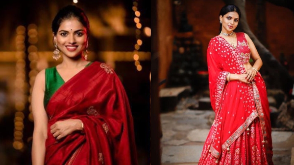 Magalu Janaki serial fame Ganavi Laxman is currently busy in movies here is the list