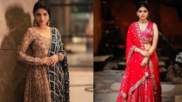 Magalu Janaki serial fame Ganavi Laxman is currently busy in movies here is the list