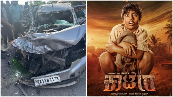 Child artist Master Rohith in ICU after car accident how he selected for ondalla eradalla Child artist Master Rohith in ICU after car accident how he selected for ondalla eradalla