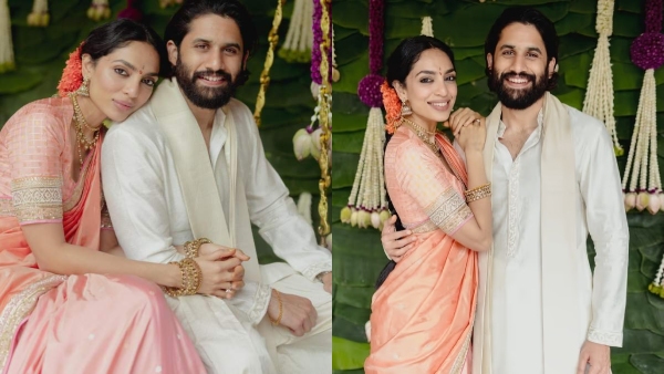 Naga Chaitanya Sobhita Dhulipala wedding On Netflix