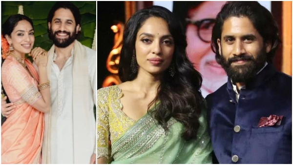 The Telugu wedding rituals of Naga Chaitanya and Sobhita Dhulipala are set to span eight hours