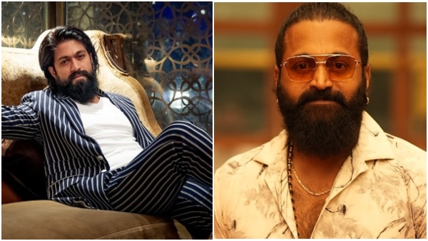 Actor Turned Astrologer Nagaraj Kote prediction on Yash and rishab Shetty s career growth