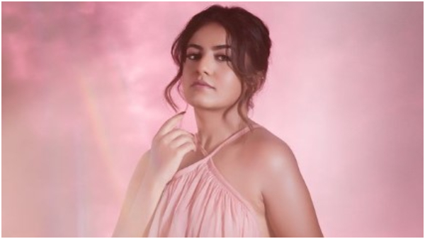 bigg Boss kannada Fame namratha gowda Shares A Scary Incidence Of Casting Couch