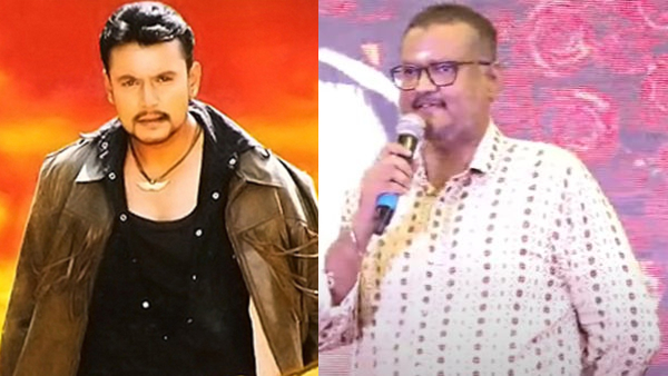 Darshan starrer Navagraha Re Release box office day 3 collection report