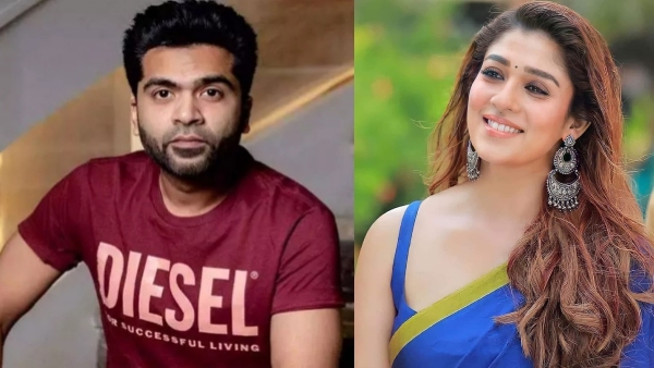 Nayanthara Beyond the Fairy Tale actress opened up about her relationship with Simbu