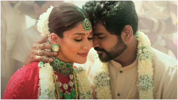 I thought Sri Rama Rajyam would be my last film and he was the reason for that says nayanthara I thought Sri Rama Rajyam would be my last film and he was the reason for that says nayanthara