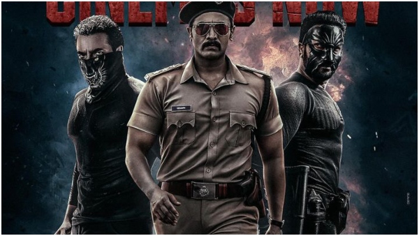 From U turn to Nathicharami list kannada movies streamed on Netflix before Bagheera