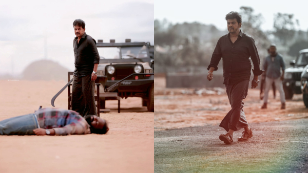 Netizens Funny Reaction on Shivarajkumar Starrer Bhairathi Ranagal Trailer Netizens Funny Reaction on Shivarajkumar Starrer Bhairathi Ranagal Trailer