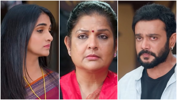 colors kannada serial Ninagagi Written Update on November 18th episode