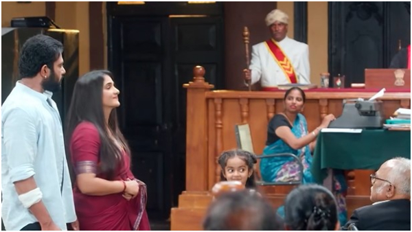 colors kannada serial Ninagagi Written Update on November 18th episode