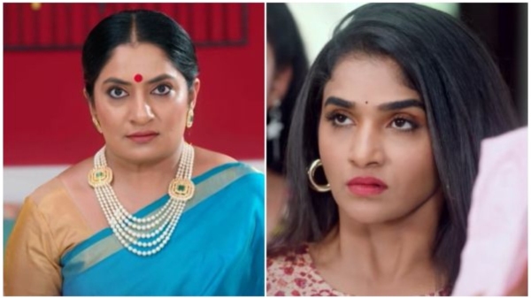 colors kannada serial Ninagagi Written Update on November 21st episode