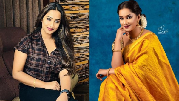 Actress Nirusha Gowda about her role selection