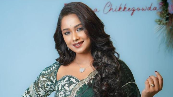 Actress Nirusha Gowda about her role selection