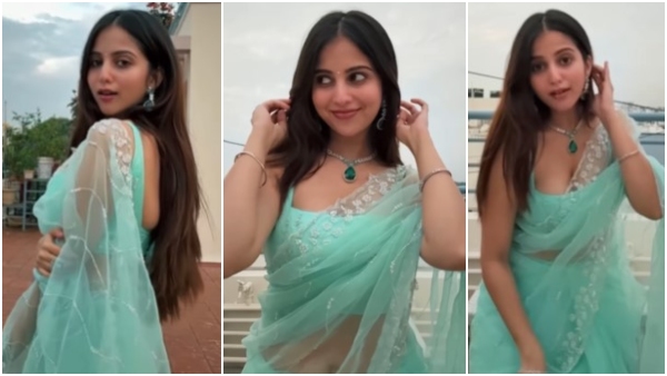 kannada actres Nivedita gowda reels viral