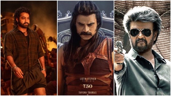 From Devara to Vettaiyan This week Ott Release movies and web series list