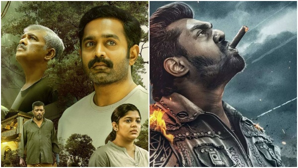From Martin to Nayanthara beyond the fairy tale this week ott release movies web series list