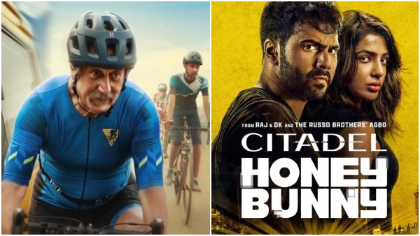 From Devara to Vettaiyan This week Ott Release movies and web series list