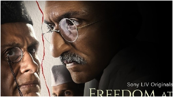 From unstoppable season 4 to freedom at midnight This week streaming Ott Movies and series list From unstoppable season 4 to freedom at midnight This week streaming Ott Movies and series list