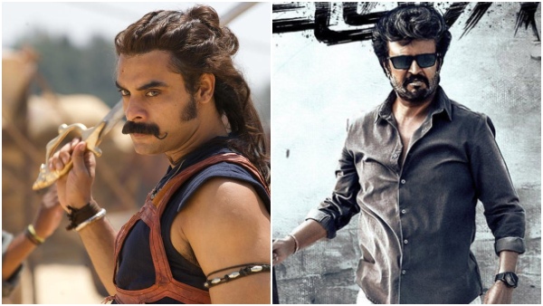 vettaiyan to ARM interesting films and web series streaming tonight