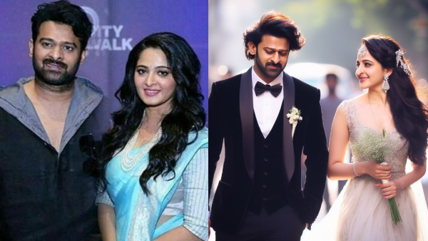 Buzz is that Prabhas visited the Anushak Shetty starrer Ghaati movie set recently what cooking
