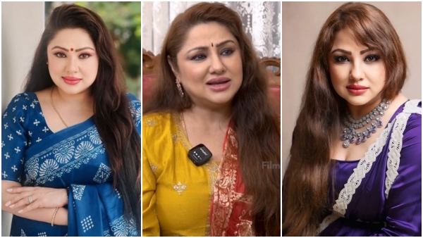 Did Priyanka Upendra opt for Plastic Surgery Here s What the Actress Said