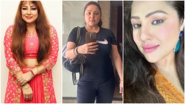 Did Priyanka Upendra opt for Plastic Surgery Here s What the Actress Said