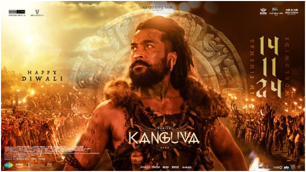 Producer Dhananjeyan finally opens up on Suriya Starrer Kanguva flop
