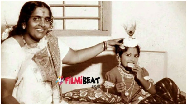 Can you guess these two kids who are with Puneeth Rajkumar in this childhood photo