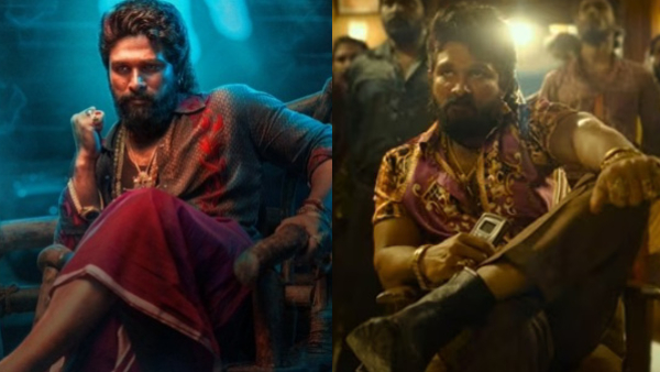 Allu Arjun Pushpa 2 movie got 3 main theaters in Bengaluru KG Road Kannadigas angry