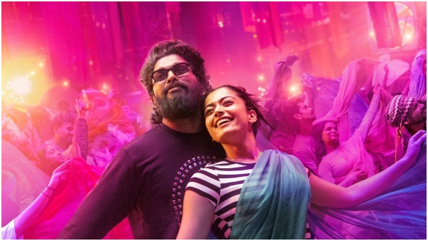 Pushpa- 2 releasing in 12 000 screens Audience enjoy the movie in 6 languages