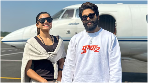 Pushpa 2 Trailer Much Awaited Trailer Of Pushpa 2 Starring Allu Arjun And Rashmika Is Out Now