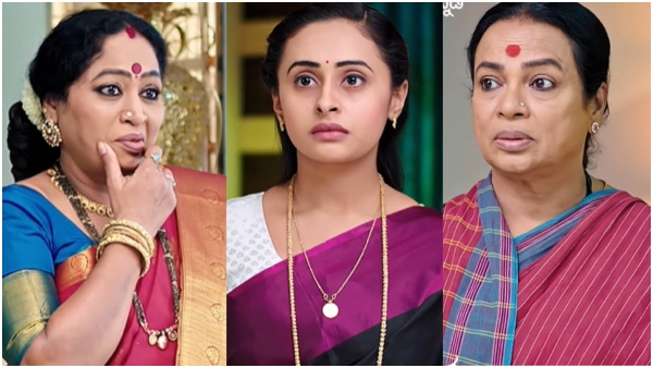 Zee kannada puttakkana makkalu Written Update on Troll page comment based story