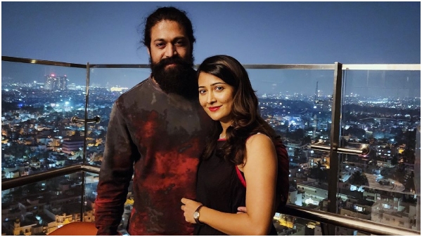 Radhika pandit launches her YouTube channel and post son yatharv birthday video
