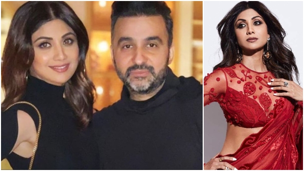 Raj Kundra condemns dragging Shilpa Shetty s name into unrelated issues following ED raids