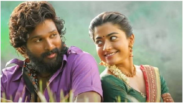 Rashmika Mandanna charges a whopping amount for Pushpa-2 the Rule