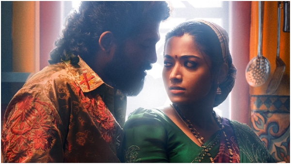 Rashmika Mandanna Opens Up about her remuneration for Pushpa-2