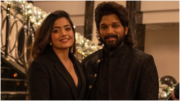 Rashmika Mandanna charges a whopping amount for Pushpa-2 the Rule