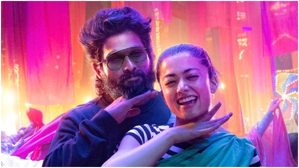 Rashmika Mandanna Opens Up about her remuneration for Pushpa-2