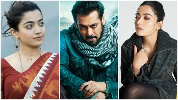 Do you know what Rashmika Mandanna s remuneration is for Salman Khan s Sikandar