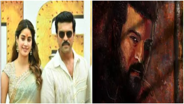 Ramcharan and Buchibabu s RC16 Begins director seeks blessings at mysuru chamundi temple