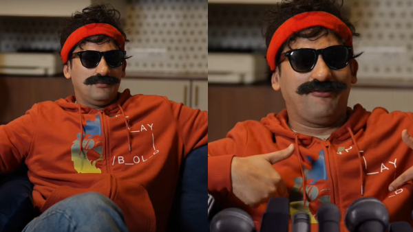 RCB team has started its new Kannada instagram page on Kannada Rajyotsava festival