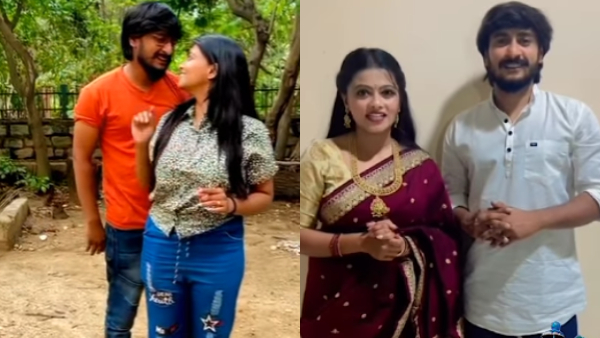 Reality show star Jagappa give clarity about his and Sushmitha divorce infront of Anchor Anushree