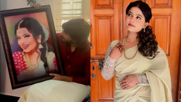 Reality show star Jagappa give clarity about his and Sushmitha divorce infront of Anchor Anushree