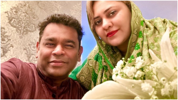 Is AR Rahman closeness to Iskcon is the reason for divorce decision Is AR Rahman closeness to Iskcon is the reason for divorce decision