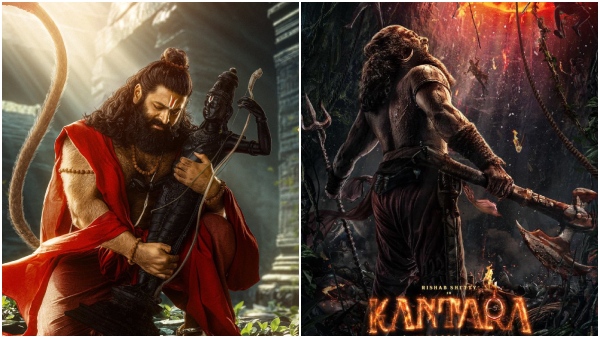 Rishab Shetty teaming up with Ashwin gangaraju for telugu period drama film