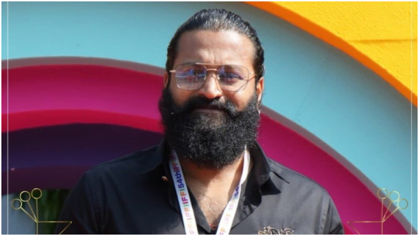 Rishab Shetty teaming up with Ashwin gangaraju for telugu period drama film