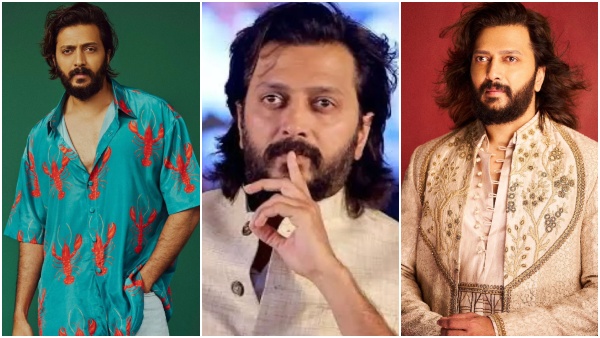 Riteish Deshmukh Lashes Out Against BJP Responding to Those Who Claim Religion Is in Danger