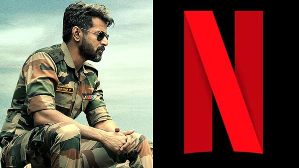 Tamil film Amaran starring Sivakarthikeyan Sai Pallavi Ott release date and where to watch