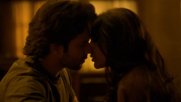 Samantha and Varun Dhawan web series citadel honey bunny romantic scenes goes viral